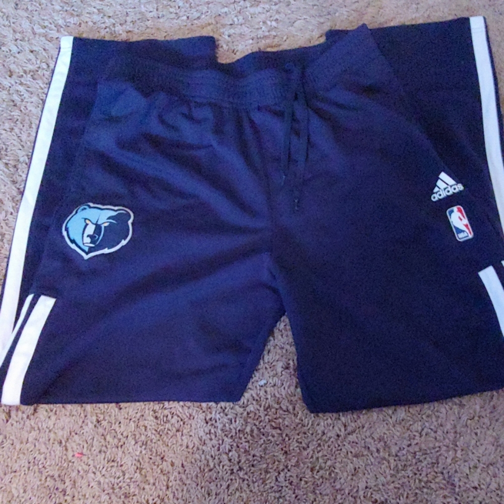 Men's Memphis Grizzlies pants